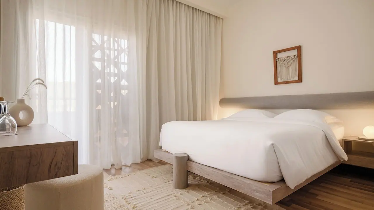 Hotel Zen Wellness Resort - Aswan